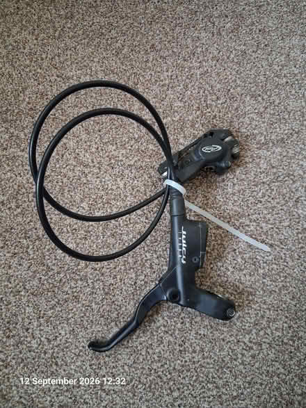 Photo of free Avid Juicy Three front brake, needs TLC (Woodlands TW7) #1
