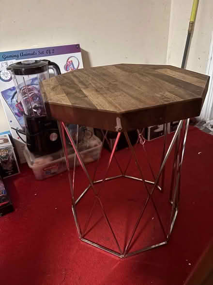 Photo of free Coffee/side table (Chelmsford CM2) #1