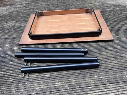 Photo of free Dining table (Bruntsfield EH10) #4