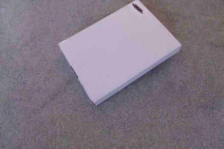 Photo of free epson printer cartridges (west felton, SY11) #2