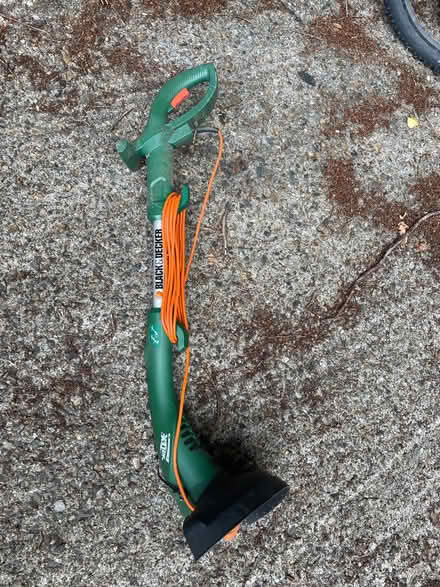 Photo of free Strimmer (Bernards Heath AL1) #1