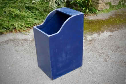 Photo of free Sturdy storage box (Freshford BA2) #1