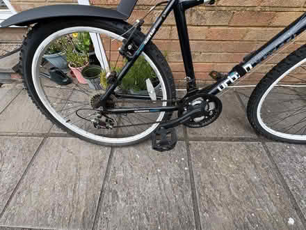 Photo of free Bike (Gl15 4rl) #4