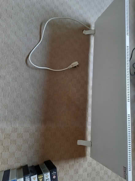 Photo of free Heater, low wattage (Bebington CH63) #1