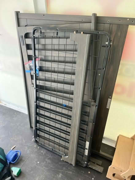 Photo of free Crib (North Kirkland/South Bothell) #1
