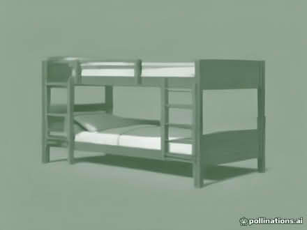 Photo of Good evening to all, please may I ask if anyone bunk bed. (Hare Street CM19) #1