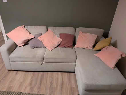 Photo of free Sofabed John Lewis (Nunhead SE15) #1