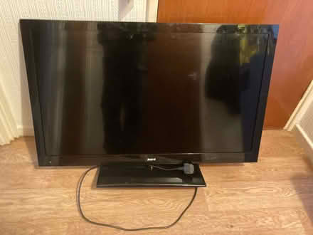 Photo of free TV 43inch - Baird (Whickham NE16) #1