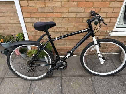 Photo of free Bike (Gl15 4rl) #1