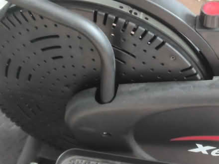 Photo of free Xer fit cross trainer/bike (Elgin IV30) #3