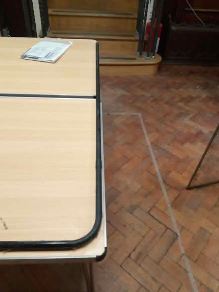 Photo of free Metal ducting (Walton Manor OX2) #1