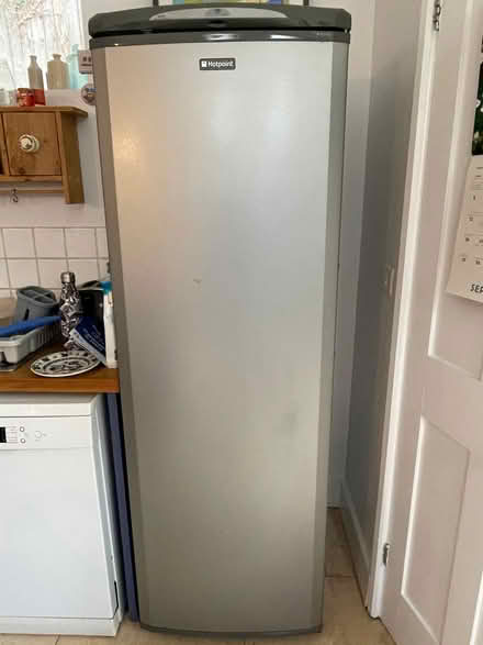 Photo of free Large fridge (Walton Manor OX2) #1
