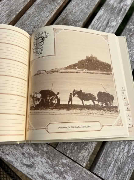 Photo of free Frances Frith Address Book (Seaford BN25) #3