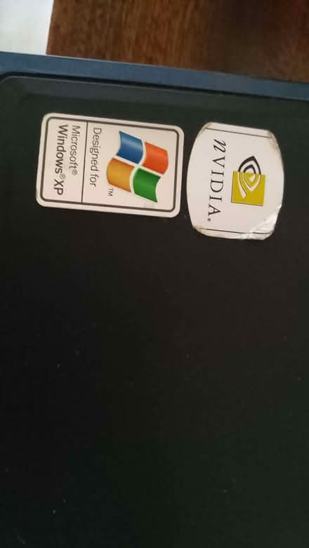 Photo of free Old Toshiba laptop running Windows XP (Headington OX3) #3