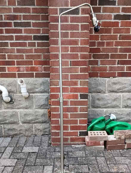 Photo of free Living room lamp (Yonge/Sheppard) #1