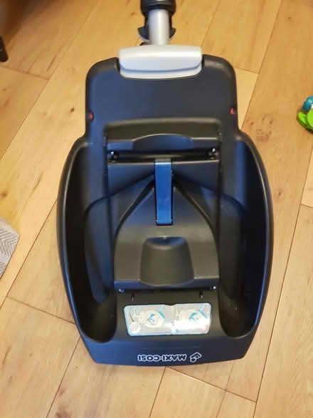 Photo of free Maxi- cosi Isofix (Harborne B17) #1
