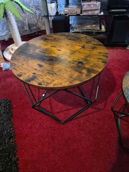 Photo of free Coffee tables (Trewoon PL25) #2
