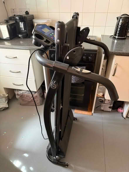 Photo of free Treadmill (City Centre NR1) #4