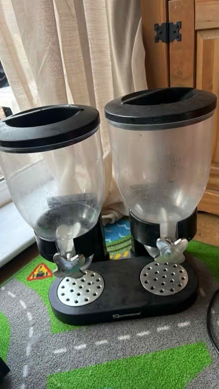 Photo of free Kitchen bits (Kimberworth S61) #2