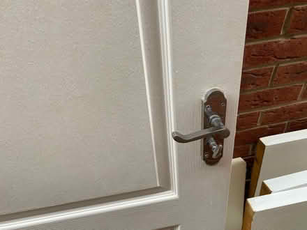 Photo of free Internal Doors (Killamarsh S21) #4