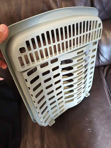 Photo of free Cutlery holder and dish drainer (RG15RA) #3