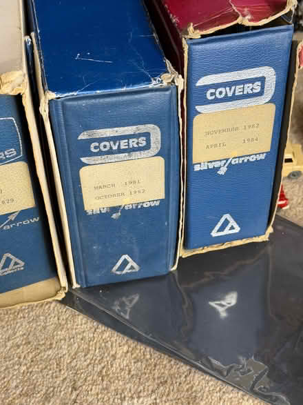 Photo of free Collection of first day covers and stamp stamps (Sandygate S10) #3