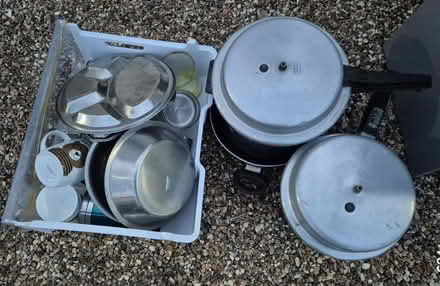 Photo of free Job Lot (Home) (Hanworth TW13) #3