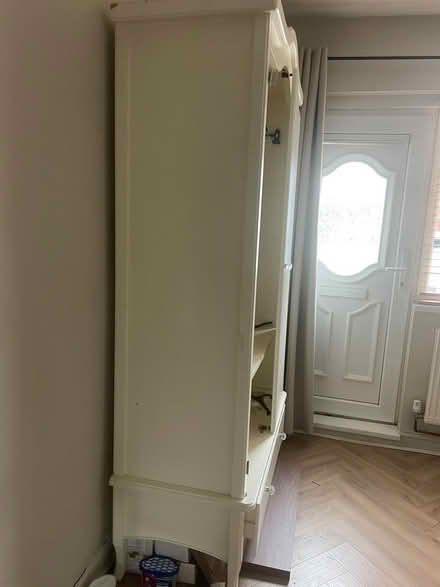 Photo of free Wardrobe (Litherland L21) #2