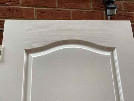 Photo of free Internal Doors (Killamarsh S21) #1