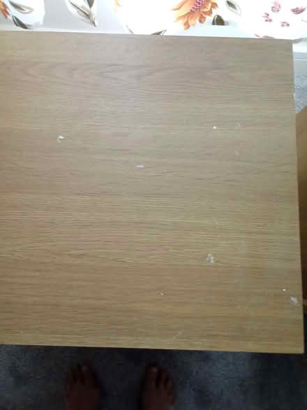 Photo of free Bedroom side drawers (Dover CT16) #2