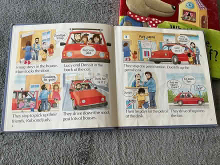 Photo of free Children’s books (Longlevens GL2) #3