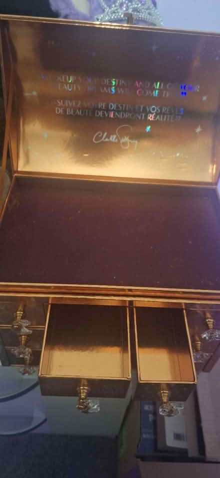 Photo of free Two boxes (TW8 county court) #3