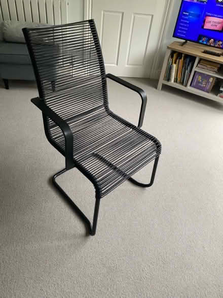 Photo of free IKEA chair (Enfield EN1) #1
