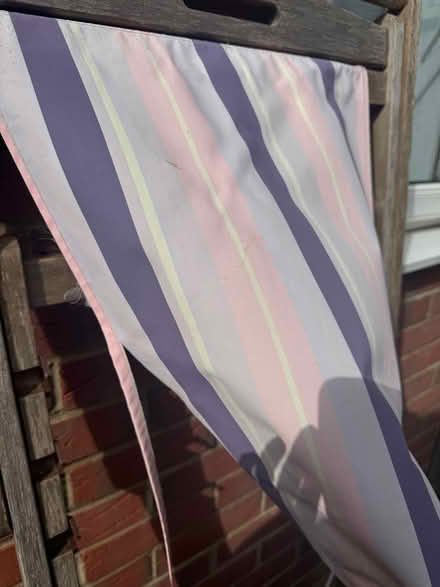 Photo of free Vintage beach deck chair (Willingdon BN22) #2