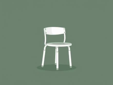 Photo of Shower chair (Monkwick CO2) #1