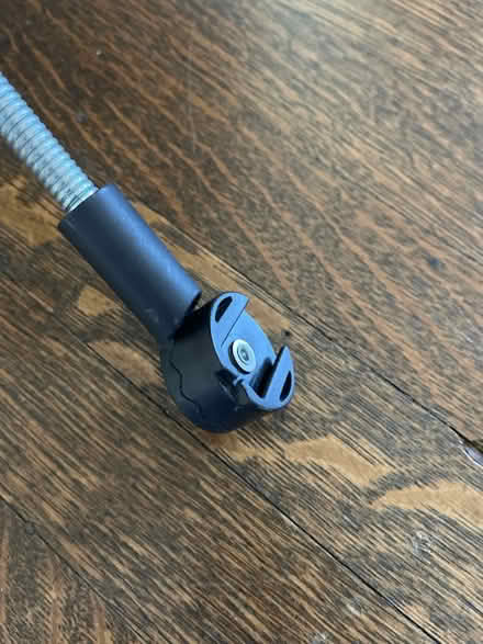 Photo of free Bugaboo umbrella (South Berkeley) #2