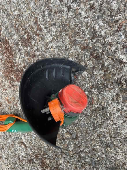 Photo of free Strimmer (Bernards Heath AL1) #2
