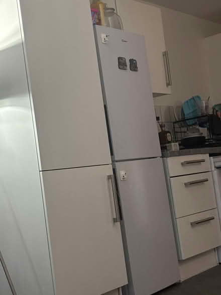Photo of free Candy fridge (Wembley HA9) #1