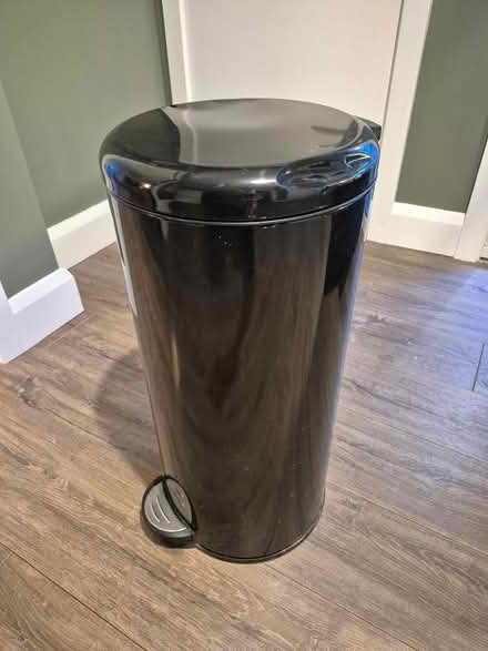 Photo of free Kitchen bin (Churchtown, Dublin 14) #1