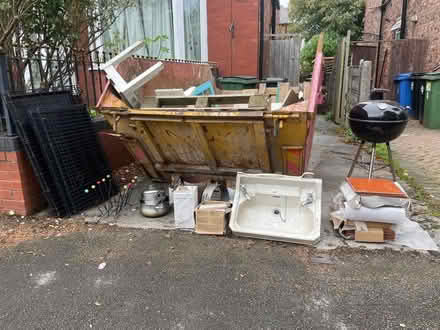 Photo of free Lots of stuff (Heaton Chapel SK4) #1