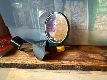 Photo of free Bike Rearview Mirror (Terra Linda) #1