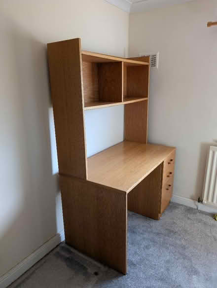 Photo of free Desk (Penrith CA11) #4