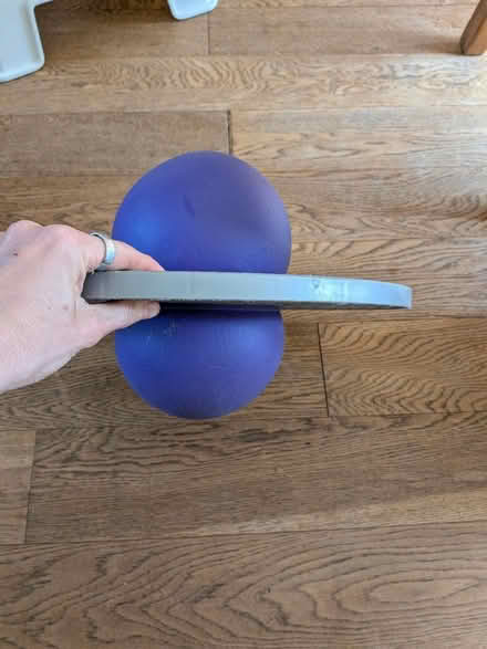 Photo of free Balance/bouncer toy (Warlingham CR6) #1