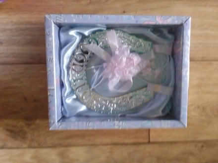 Photo of free Wedding horseshoe (Killamarsh S21) #1