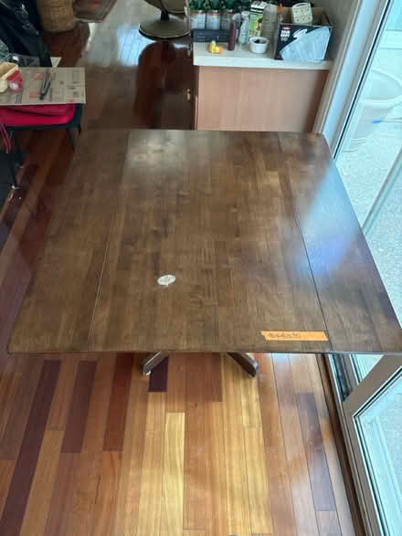 Photo of free Furniture Sat am only (Sunnyvale) #1