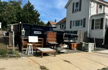 Photo of free furniture (Bellrock area Malden) #1