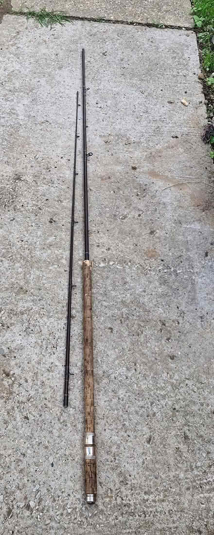Photo of free Silstar Ledger Rod (Ipswich, IP3 IP3) #2