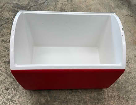 Photo of free Playmate Cooler (Wayne) #2
