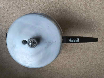 Photo of free Prestige Pressure Cooker (Sidford EX10) #2