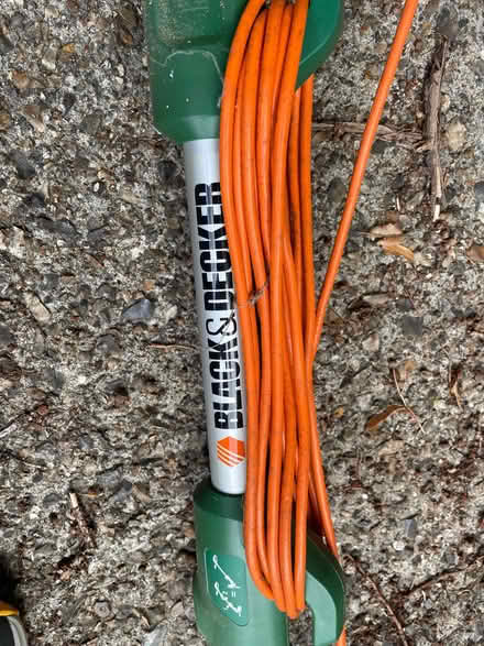 Photo of free Strimmer (Bernards Heath AL1) #4